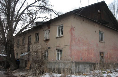 Более 500 миллионов рублей – на ремонт и переселение из ветхого жилья